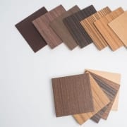 Fineerplaten hout - Veel kleuren beschikbaar